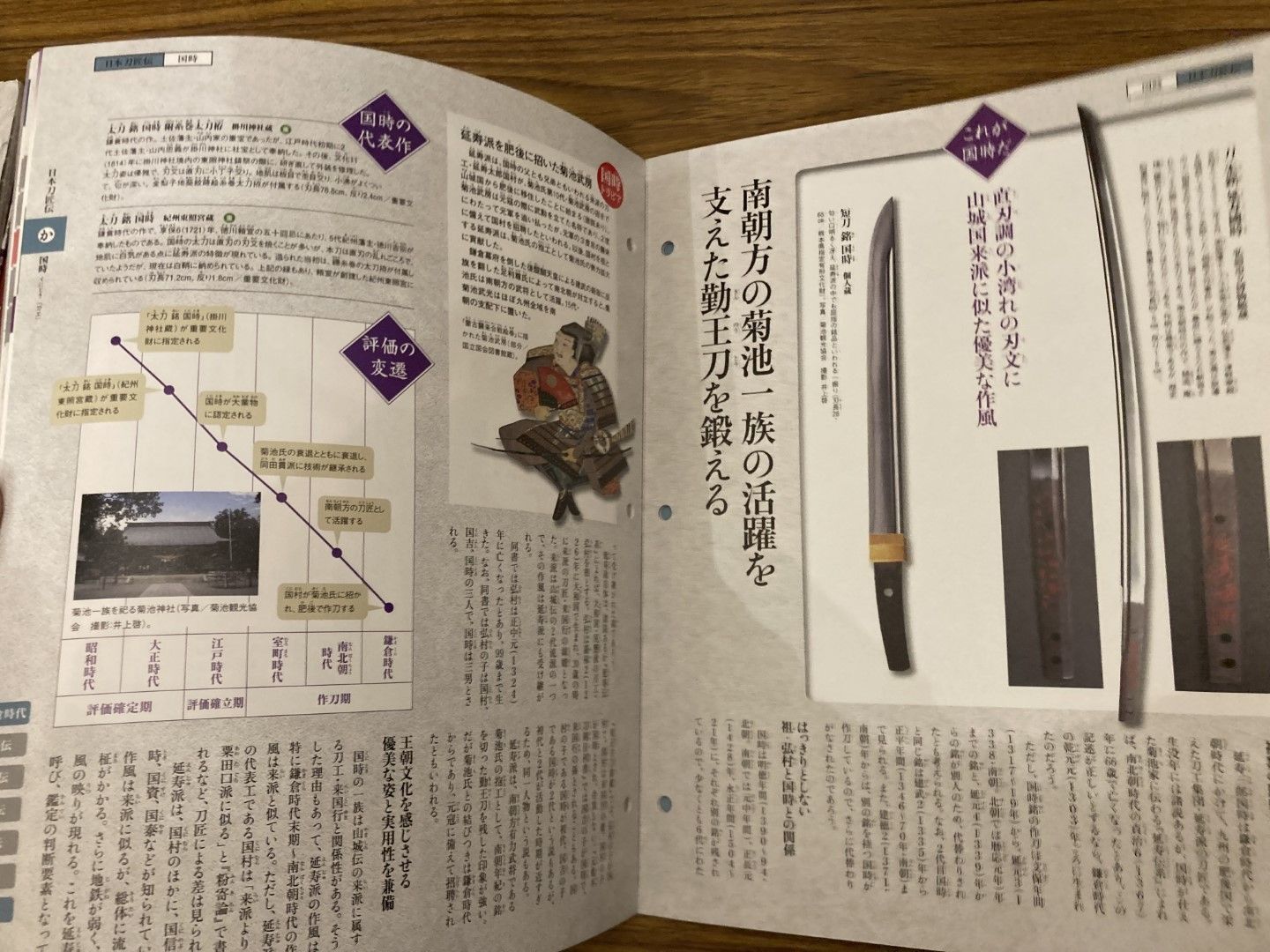 週刊日本刀 35 助真 デアゴスティーニ・ジャパン - メルカリ