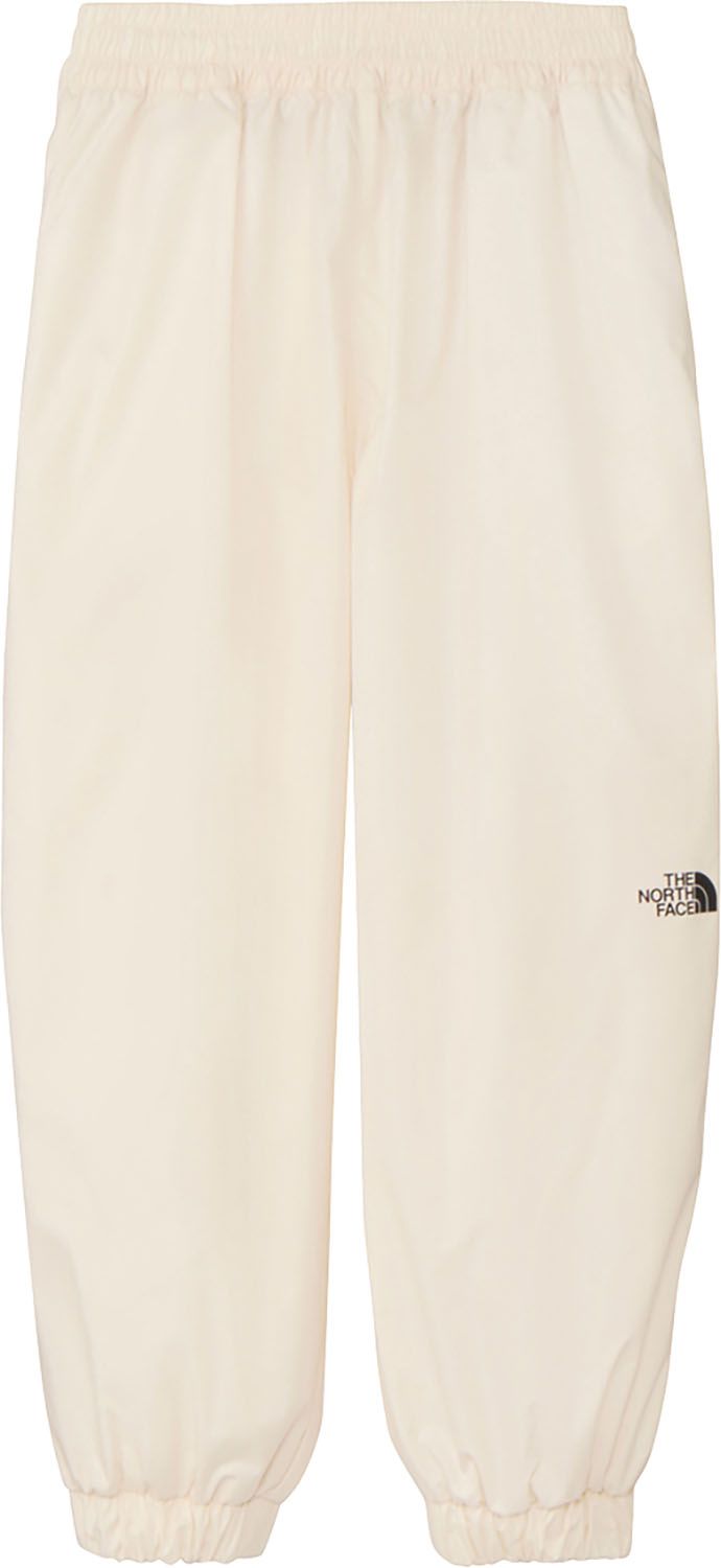 ザ ノース フェイス THE NORTH FACE アウトドア ビートウィンドパンツ WD ホワイトデューン