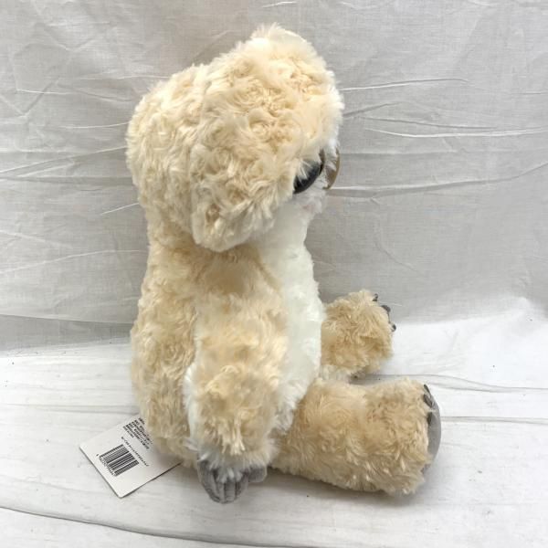 かいじゅうのすみか ぬいぐるみ ムクムク 91