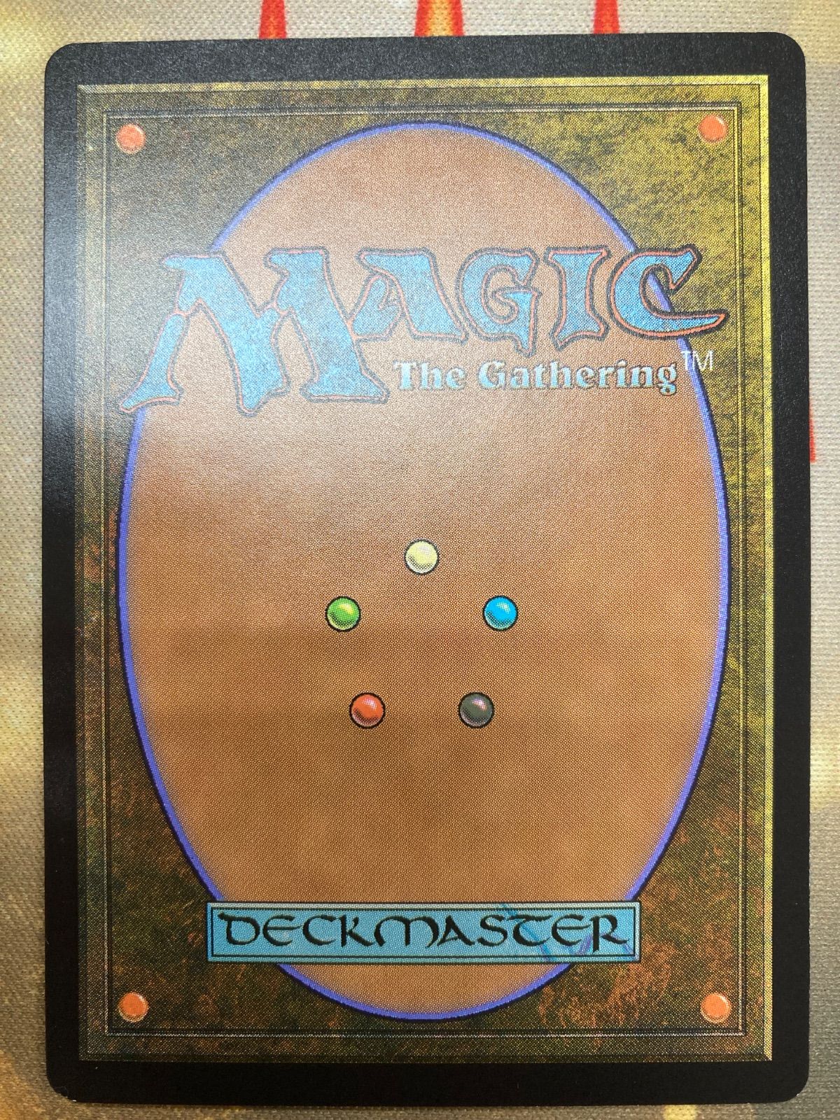 MTG 神秘を操る者、ジェイス 絵違い 日本絵 foil 日本語 psa10 WAR