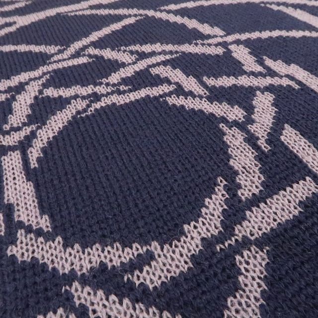 ❁tomihisa❁新品 日本製 attakee ニット モンイロハオリ 着物