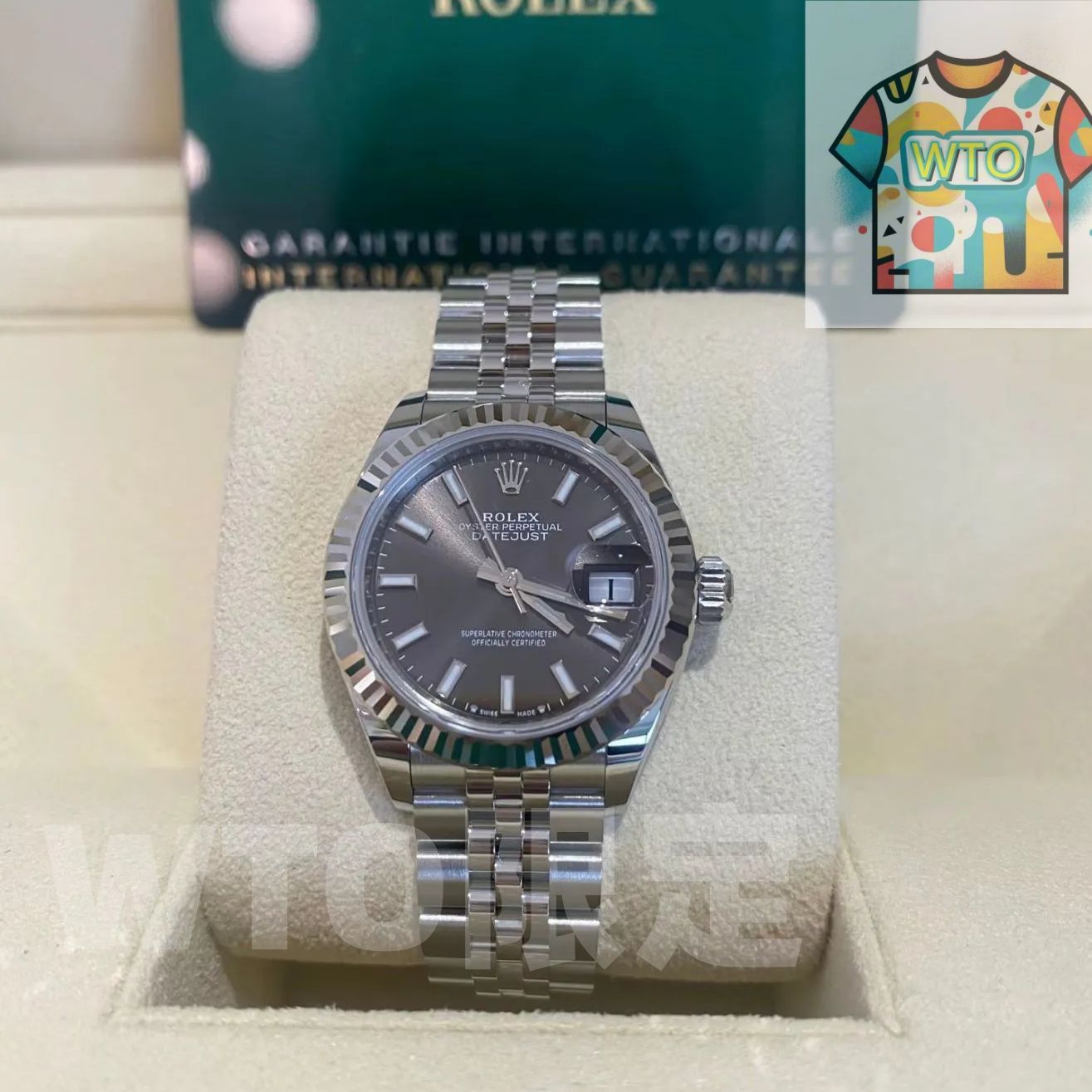 41今すぐ へようこそ! 未使用 ROLEX ロレックス 腕時計です44 未使用 WTO店名をご ください