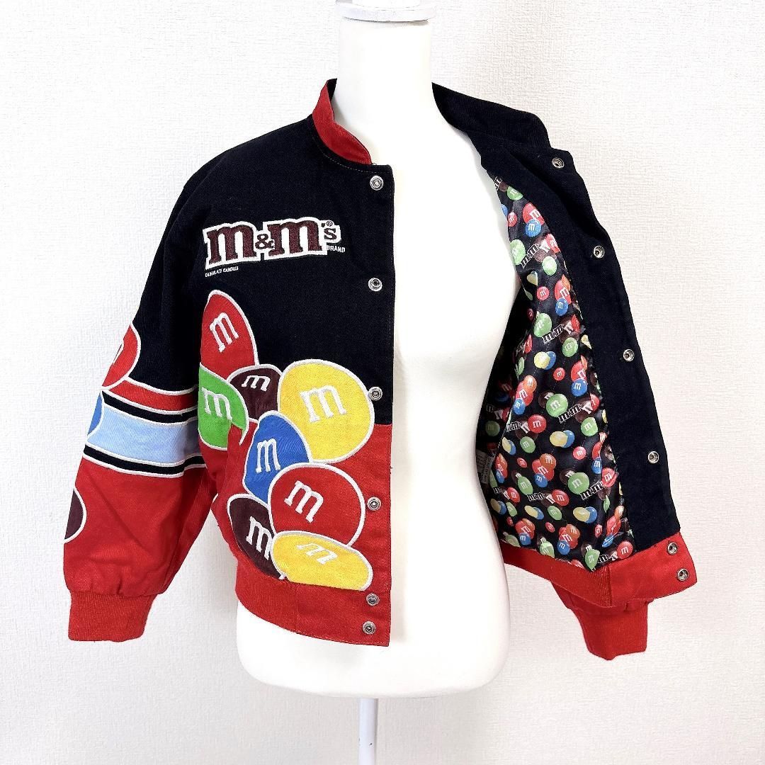 美品】 m&m