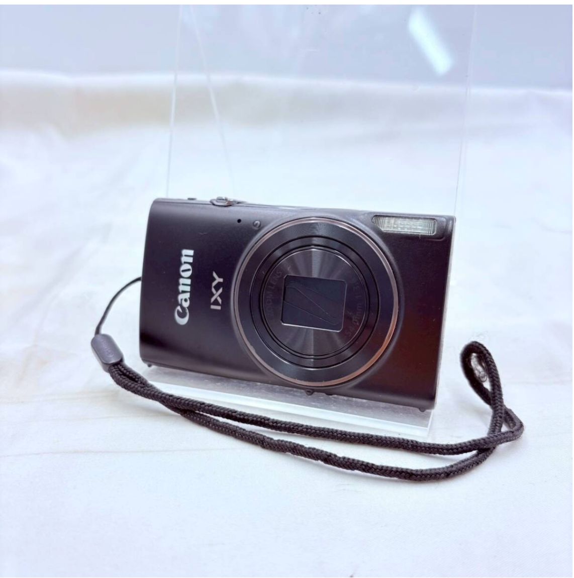 ジャンク 3点セット Canon IXY 650 PC2274 コンパクトデジタルカメラ