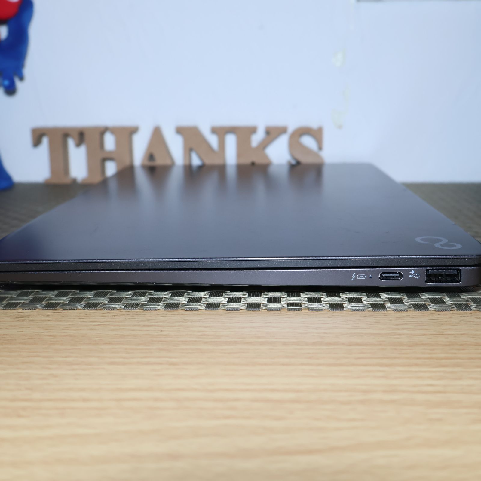 Win11高年式2021年11世代Corei3/SSD/無線/カメラ/TypeC - メルカリ