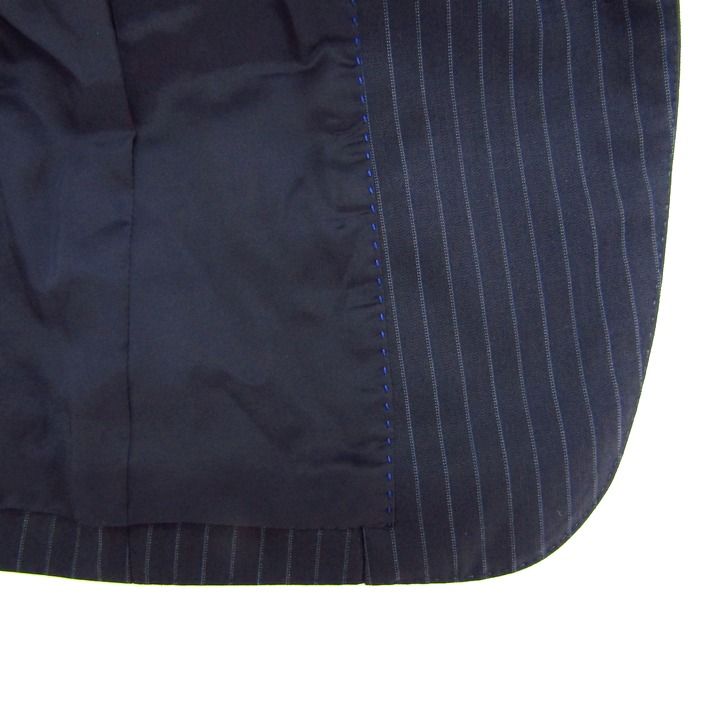 ニューヨーカー スーツ セットアップ 上下セット ジャケット パンツ