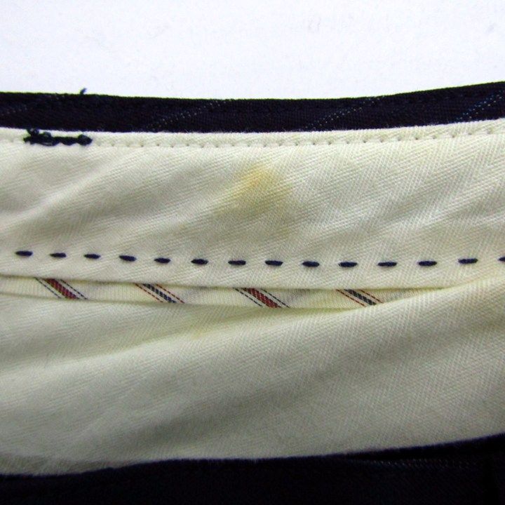 ニューヨーカー スーツ セットアップ 上下セット ジャケット パンツ