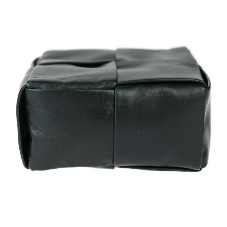 BOTTEGAVENETA ボッテガヴェネタ ベルトバッグ ウエストバッグ 709342