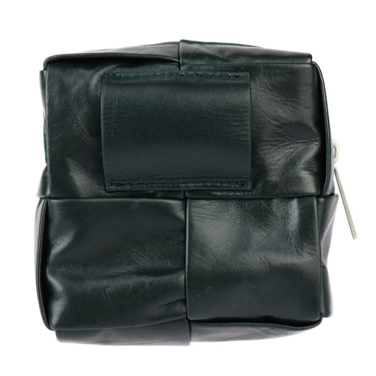 BOTTEGAVENETA ボッテガヴェネタ ベルトバッグ ウエストバッグ 709342