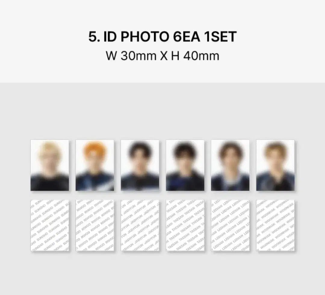 BOYNEXTDOOR ONEDOOR メンバーシップ キット - メルカリ