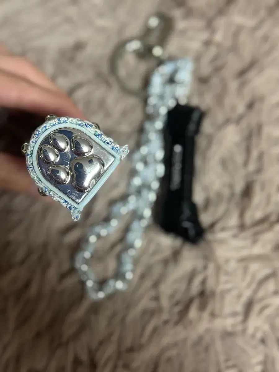 フィリックス 탬버린즈 サンシャイン Perfume ウェア キーホルダー