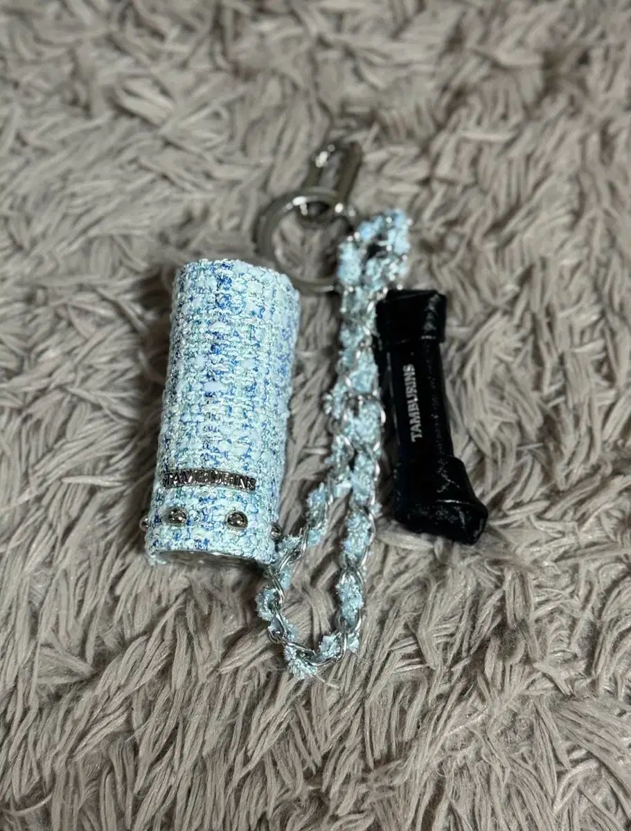 フィリックス 탬버린즈 サンシャイン Perfume ウェア キーホルダー