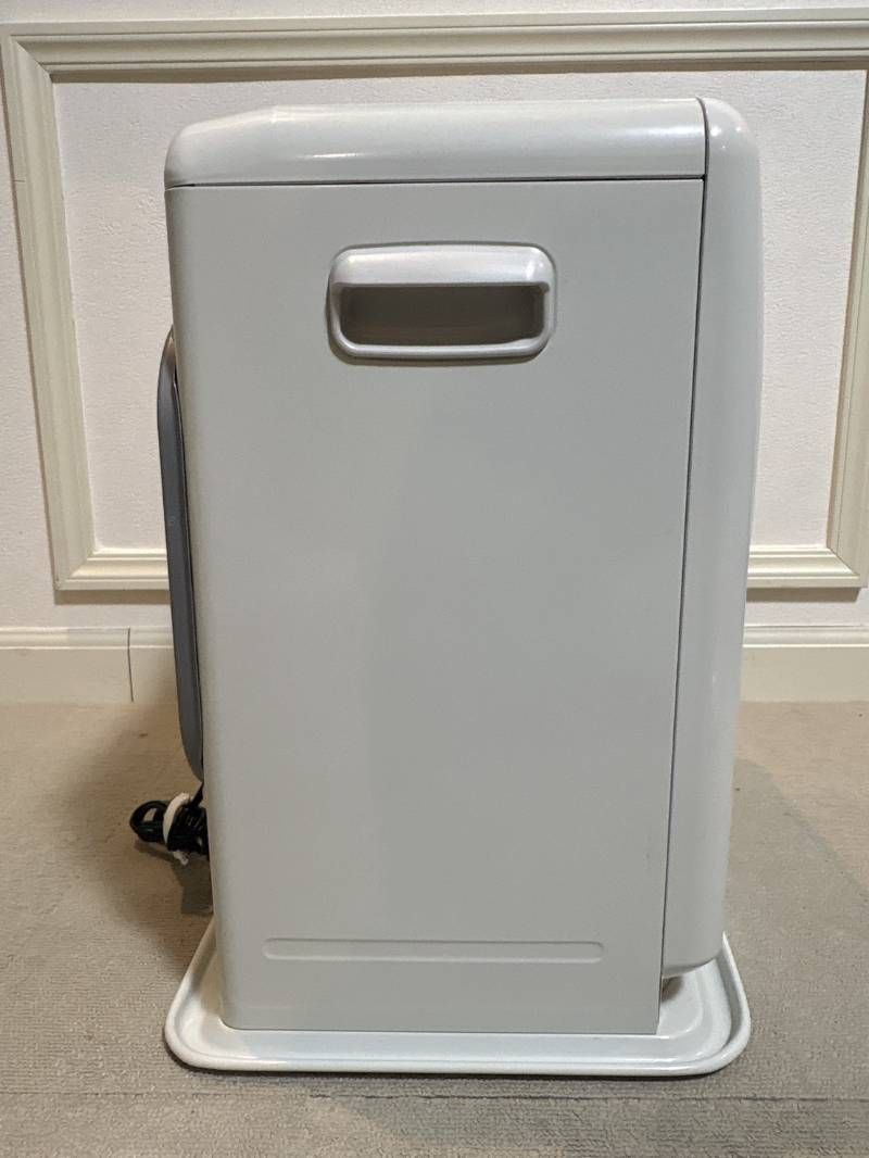 DAINICHI ブルーヒーター 石油ストーブ FW-3215S 15年製 ウォーム