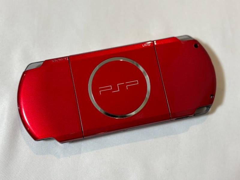 PSP 3000