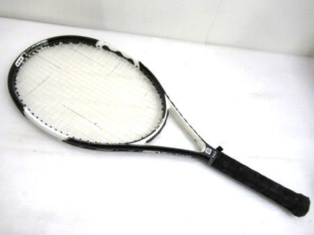 テニスラケット wilson Nコード ncode シックスツー six-two 硬式 NO.1