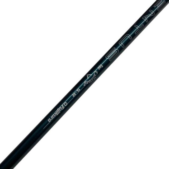 キャロウェイ　ELYTE メンズ フェアウェイウッド　5w 19° フレックスR キャロウェイ（CALLAWAY）（レディース）エリート ELYTE MAX FAST