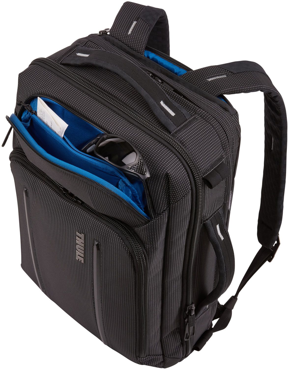 スーリー THULE 2 LAPTOP BAG 15 6 3205262 ブラック