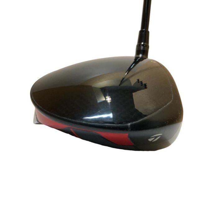 中古】 テーラーメイド STEALTH2 PLUS 9° ドライバー DR 純正特注