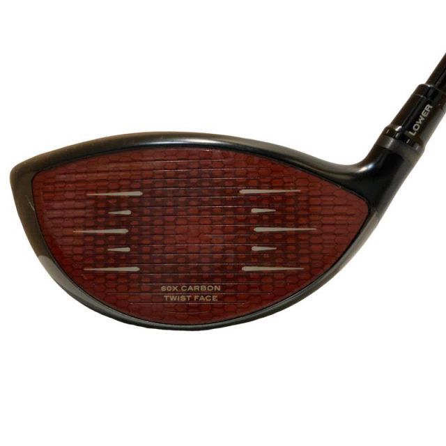 中古】 テーラーメイド STEALTH2 PLUS 9° ドライバー DR 純正特注