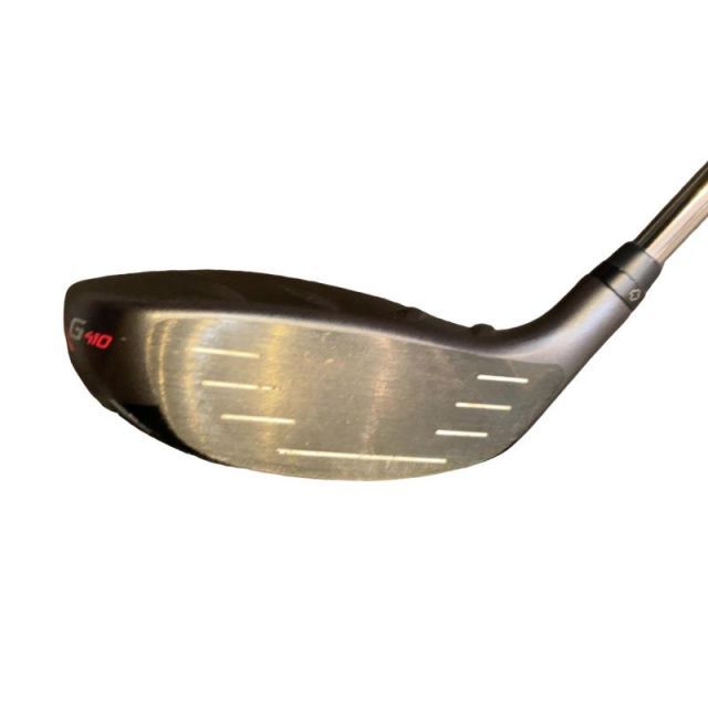 中古】 ピン G410 3W フェアウェイウッド FW PING TOUR 173-75(FW