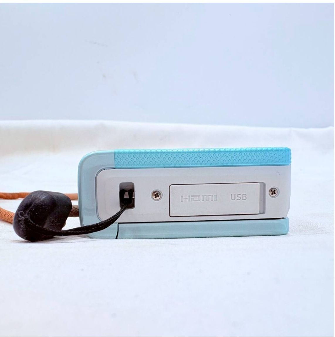 ジャンク品 CASIO EXILIM EX-ZR60 デジタルカメラ コンデジ 現状品