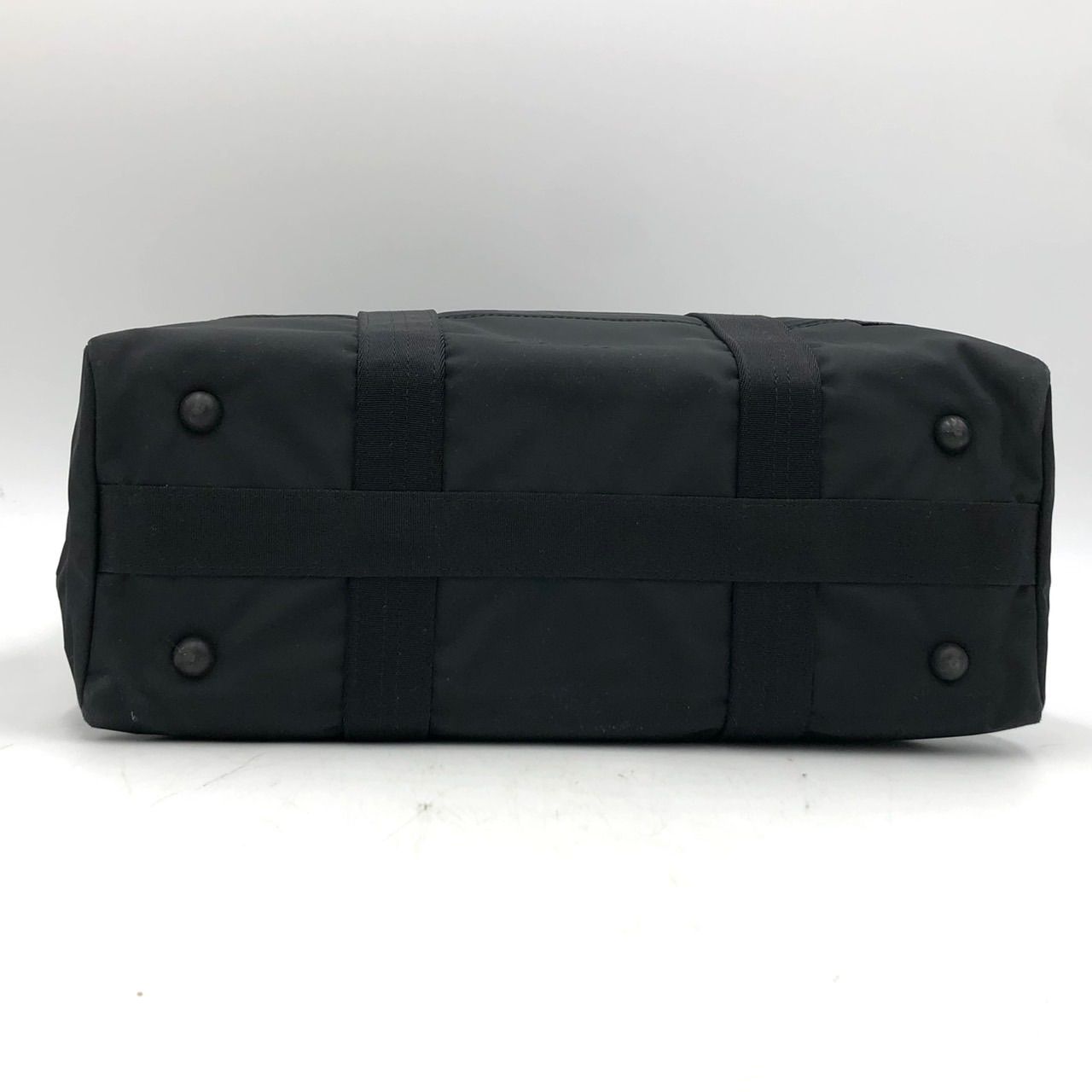 Porter ポーター DRIVE トートバッグ ブラック 黒 吉田カバン ナイロン 