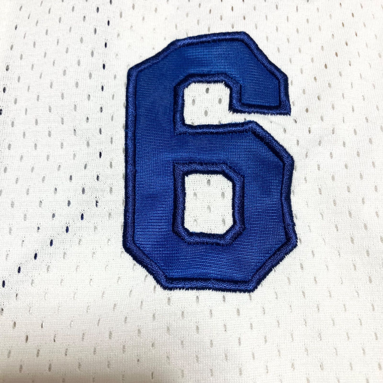 美品 廃盤 希少 中日ドラゴンズ 井端弘和 レプリカユニフォーム ホーム