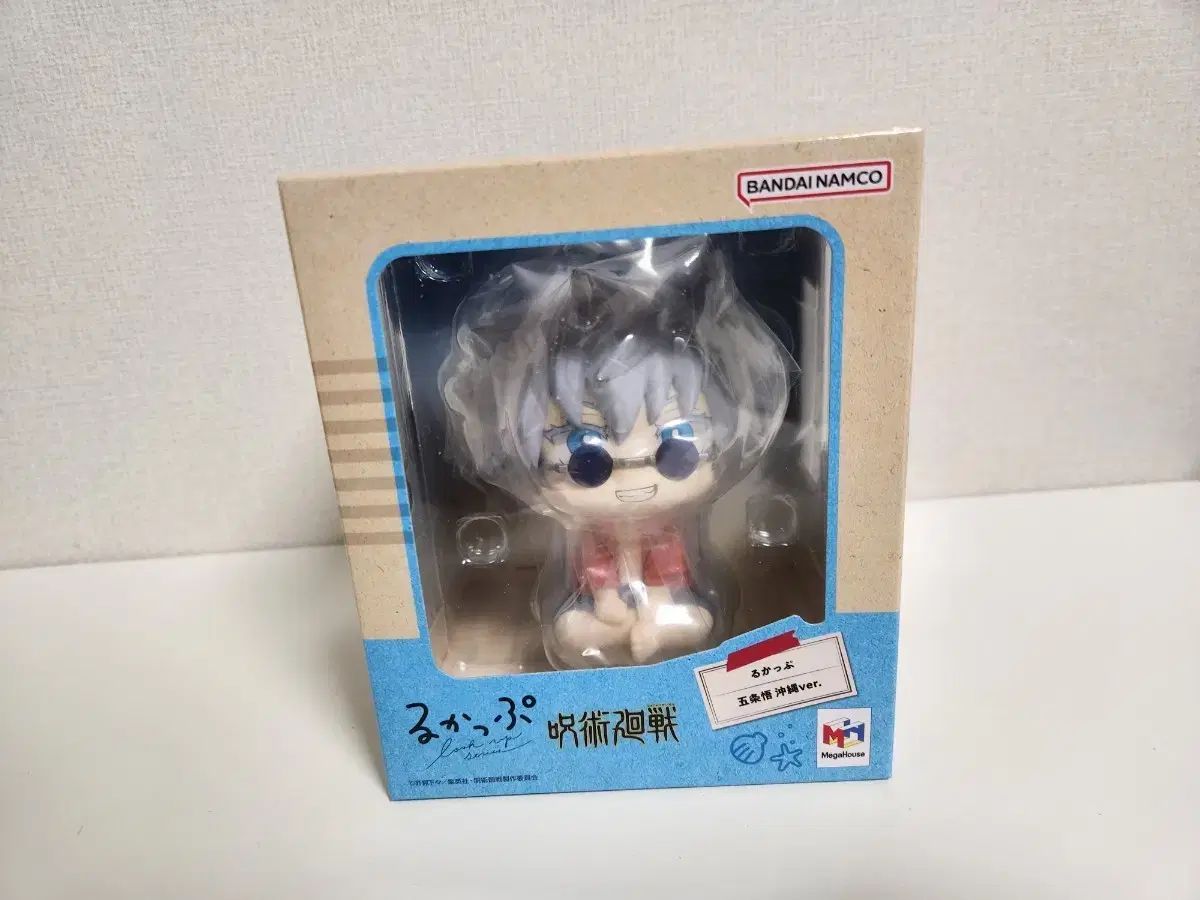 メガハウス LookUP 呪術廻戦 五条 悟 バージョン