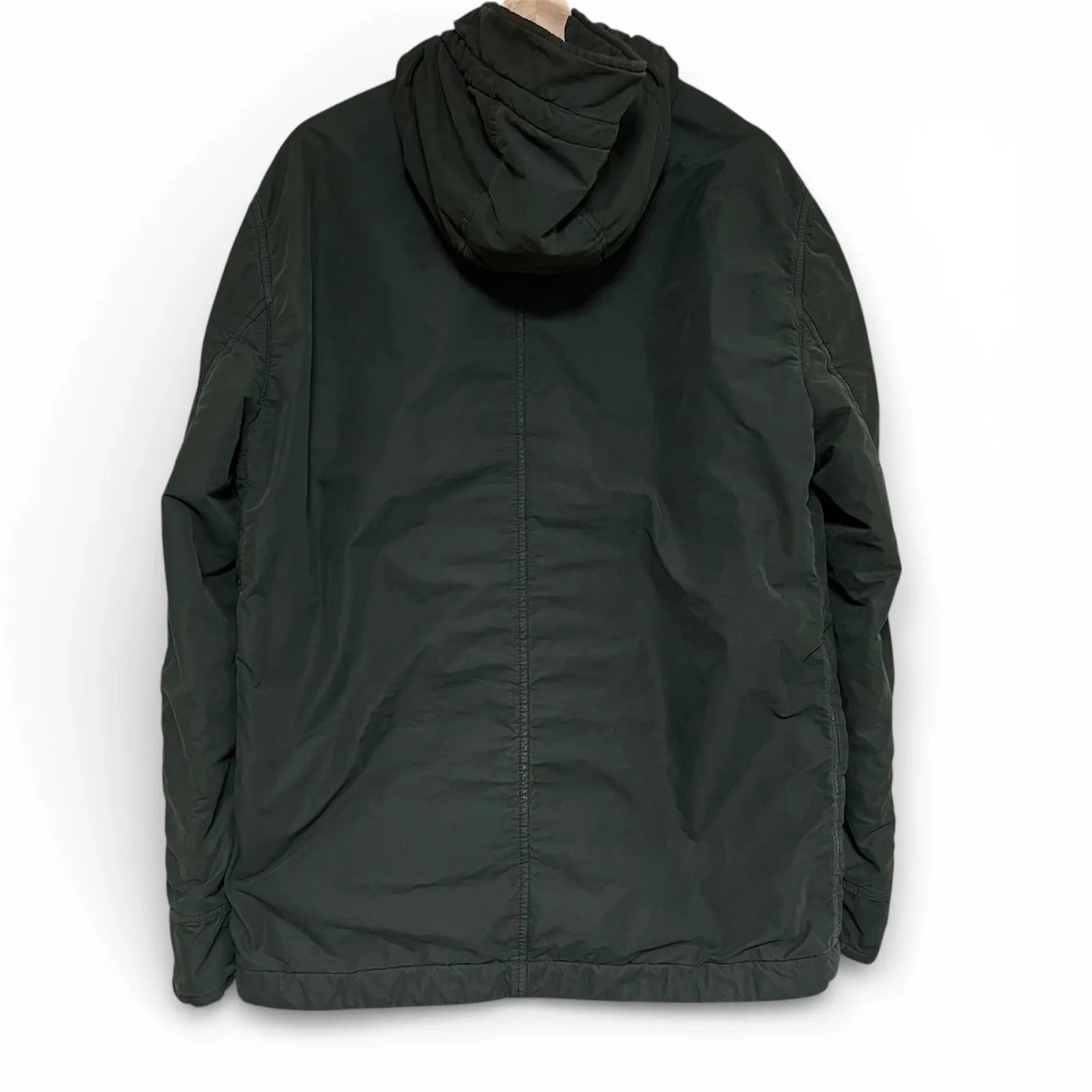 STONE ISLAND ストーンアイランド DAVID LIGHT TC WITH MICROPILE