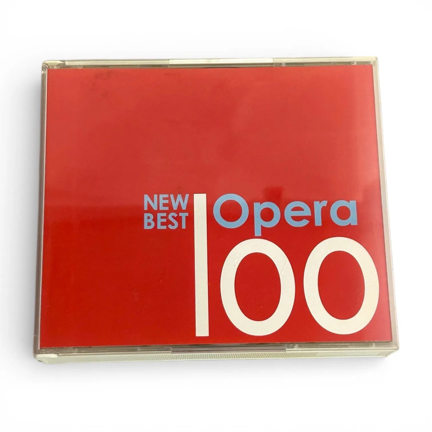 ドイツ・グラモフォン・モノラル録音ボックス（51CD） ○ 100円