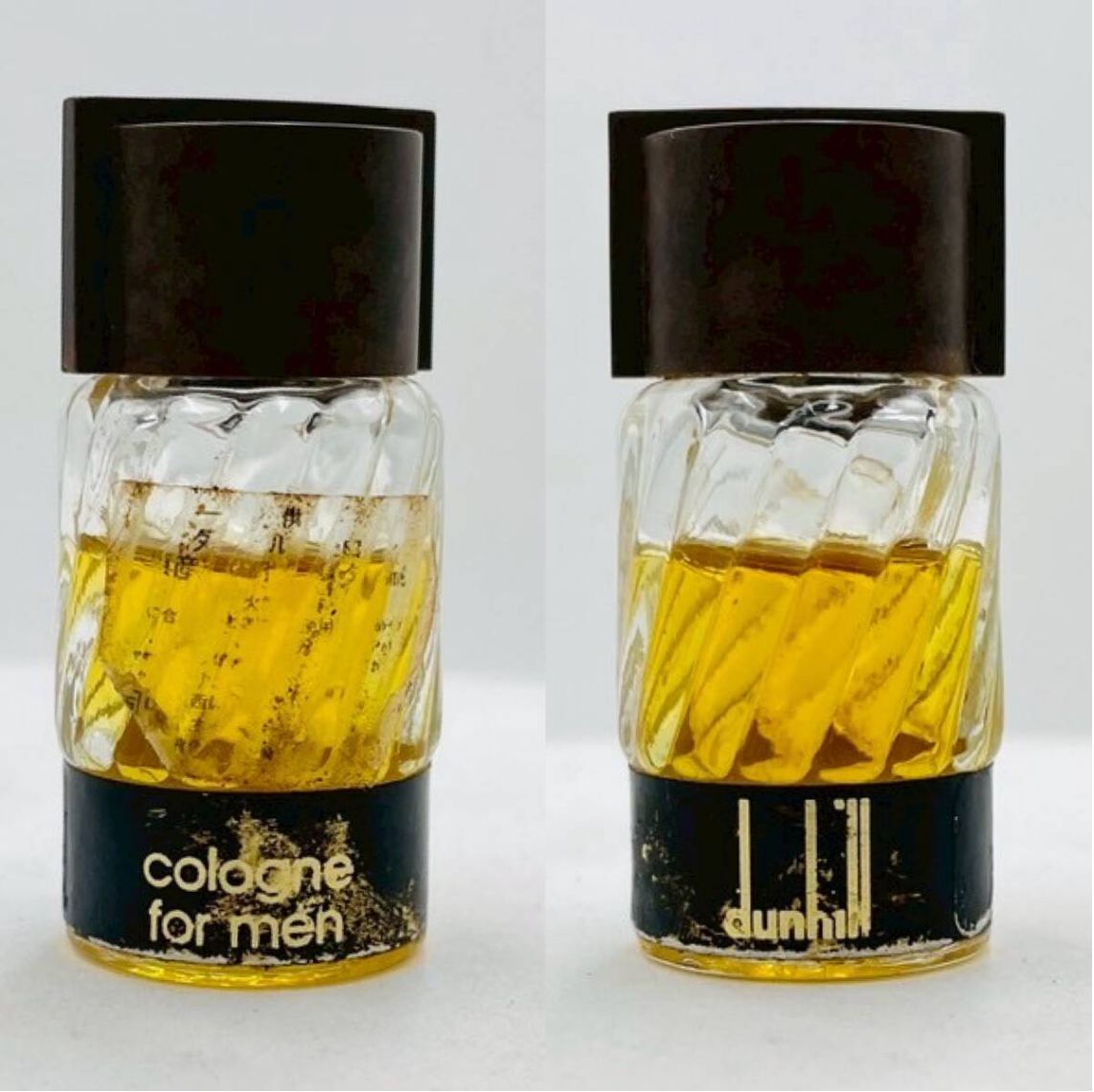 K.T 様　Dunhill 香水セット K.T 様 Dunhill 香水セット K.T 様 Dunhill 香水セット