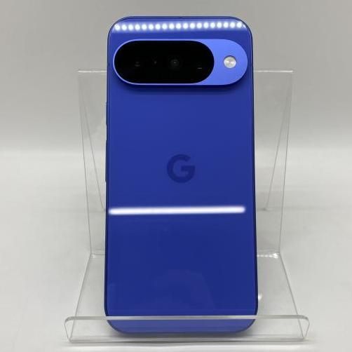 中古】【SIMﾌﾘｰ】○Pixel 10 128GB (ｲﾝﾃﾞｨｺﾞ)[24] - メルカリ