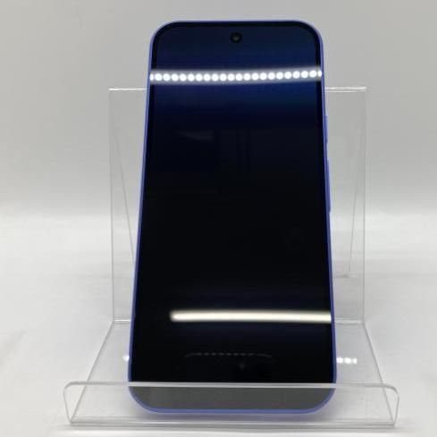 中古】【SIMﾌﾘｰ】○Pixel 10 128GB (ｲﾝﾃﾞｨｺﾞ)[24] - メルカリ