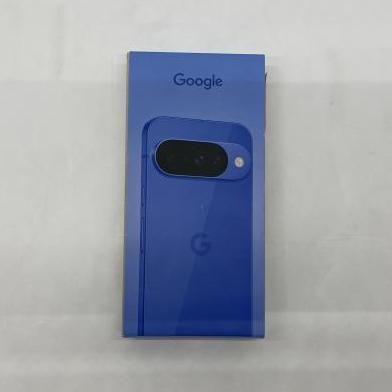 中古】【SIMﾌﾘｰ】○Pixel 10 128GB (ｲﾝﾃﾞｨｺﾞ)[24] - メルカリ