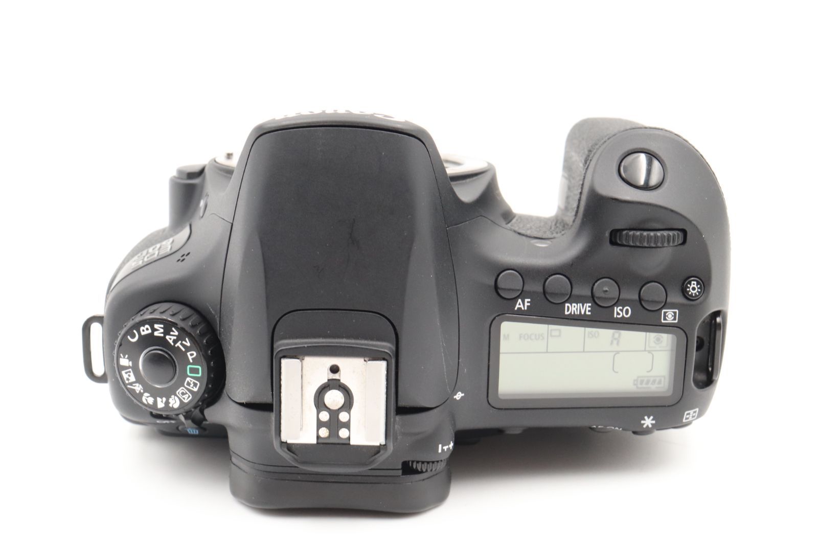 ★美品★Canon キヤノン EOS 60D ボディ デジタル一眼レフカメラ Amazon | Canon デジタル一眼レフカメラ EOS 60D ボディ ブラック