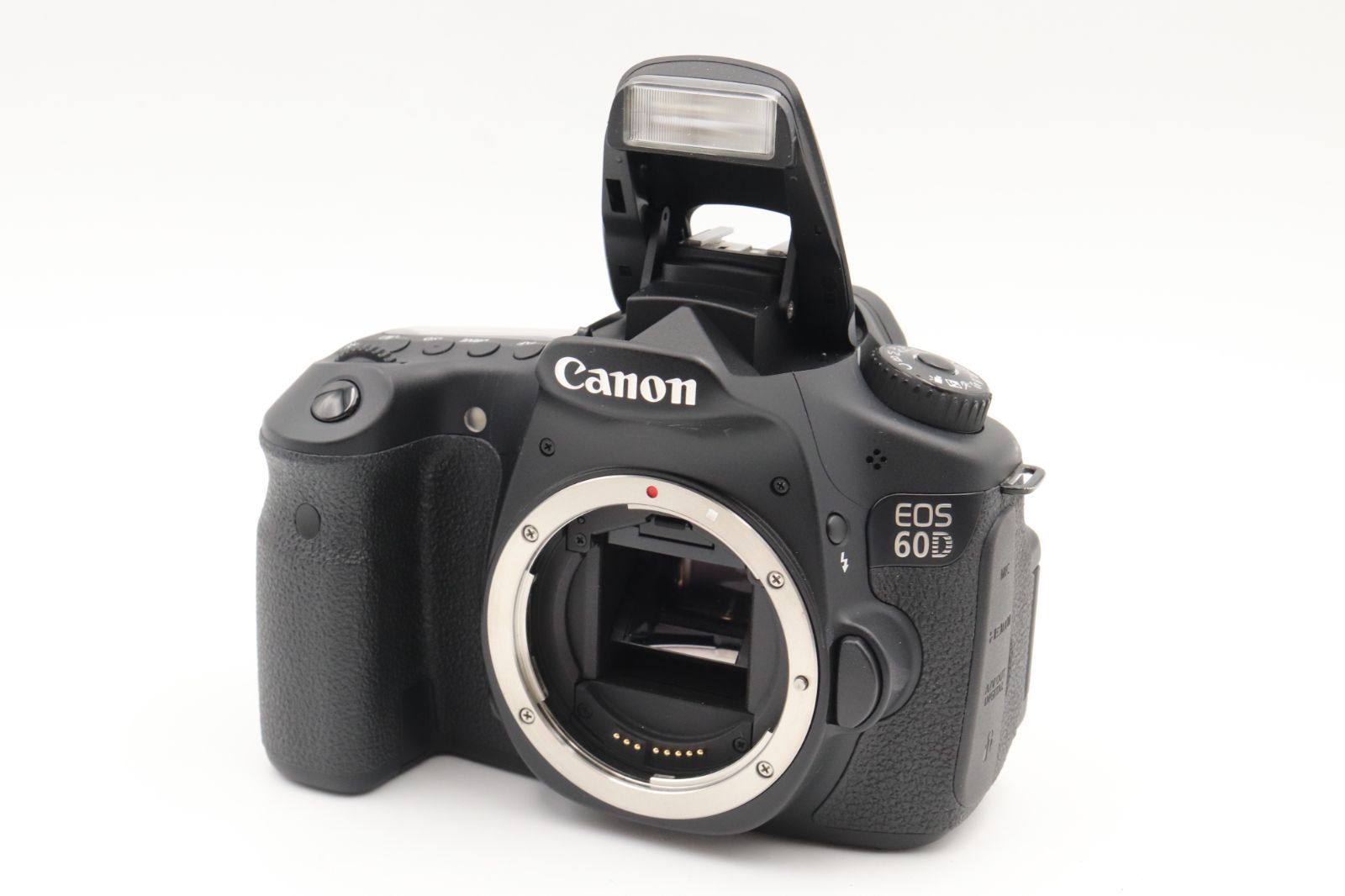 美品☆Canon EOS 60D デジタル 一眼レフ カメラ ボディ キャノン