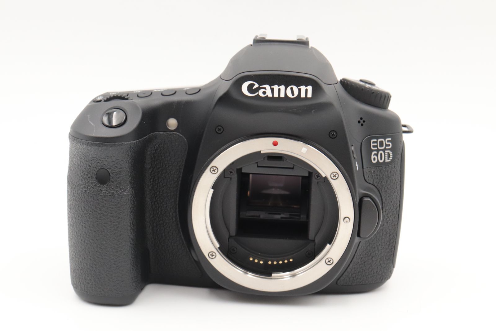 美品☆Canon EOS 60D デジタル 一眼レフ カメラ ボディ キャノン