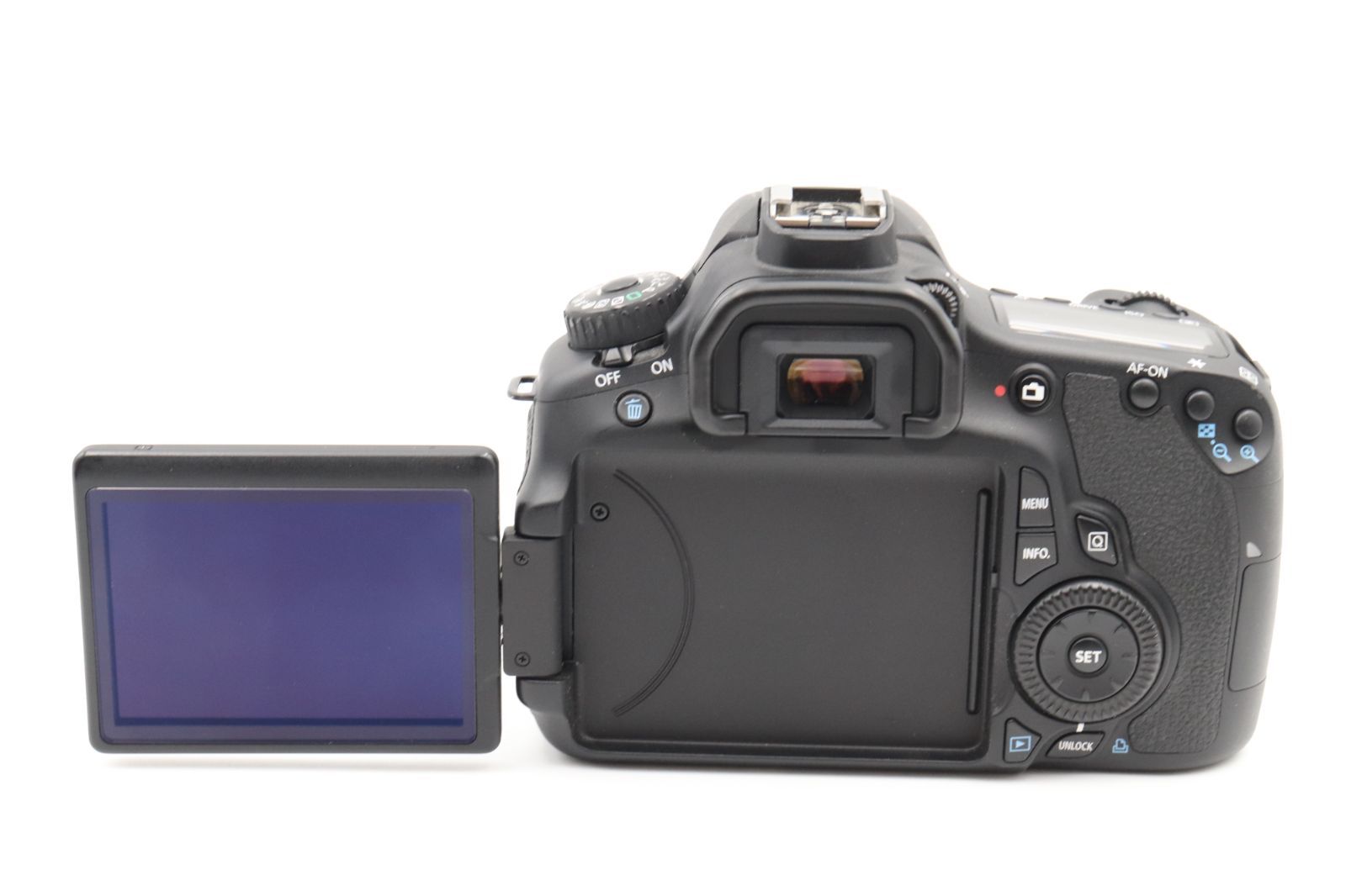 ★美品★Canon キヤノン EOS 60D ボディ デジタル一眼レフカメラ Amazon | Canon デジタル一眼レフカメラ EOS 60D ボディ ブラック