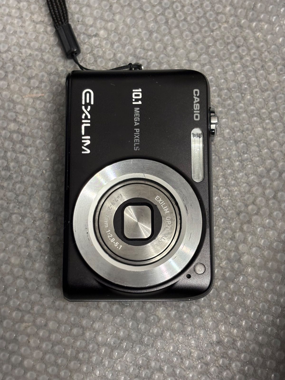 CASIO EXILIM EX-Z1050 デジタルカメラ - メルカリ