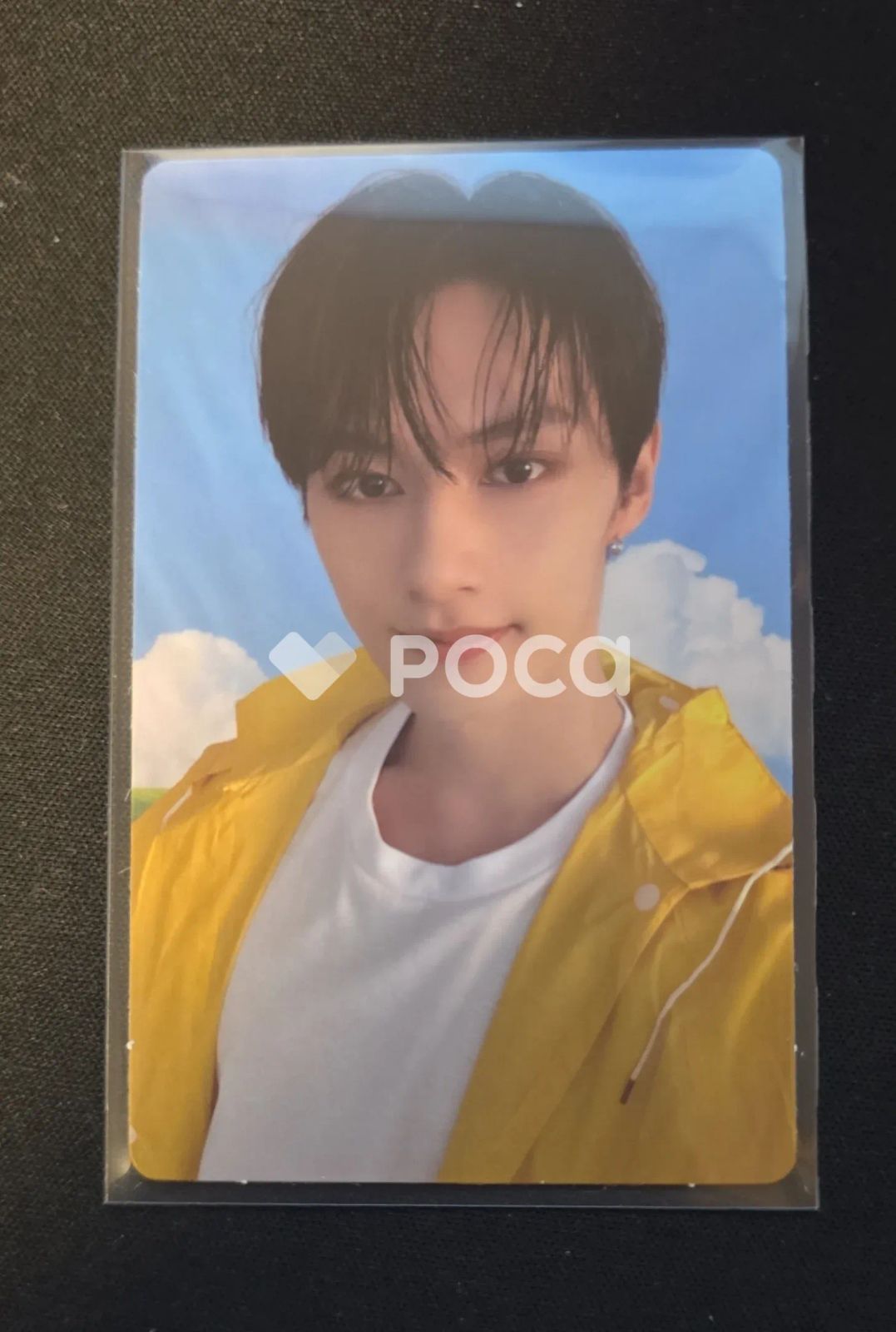 SEVENTEEN ジュン SEVENTEENTH HEAVEN Carat Ver. Weverse - メルカリ