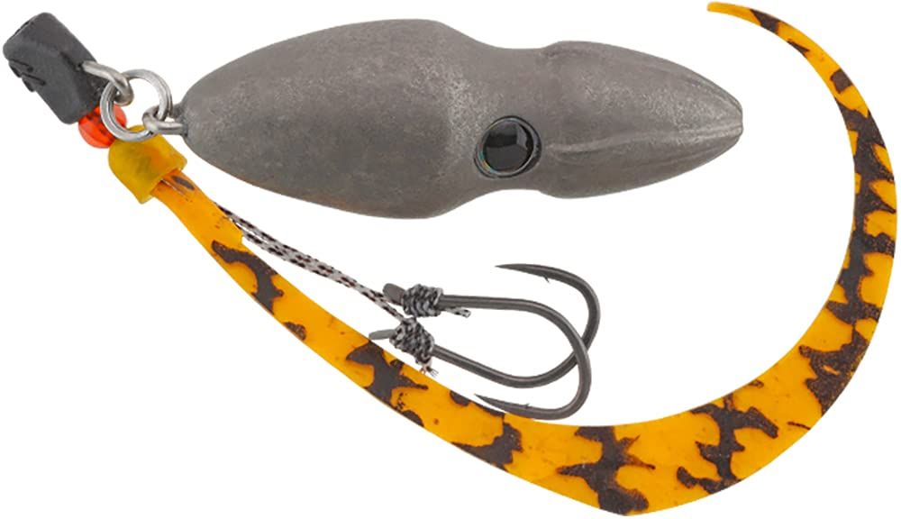 新品 JACKALL(ジャッカル) TG ビンビンスイッチ 120g - メルカリ