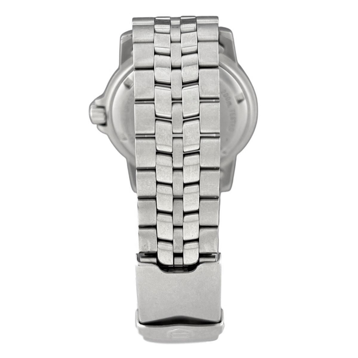 タグホイヤー TAG HEUER プロフェッショナル WD1210-G-20 腕時計 SS 