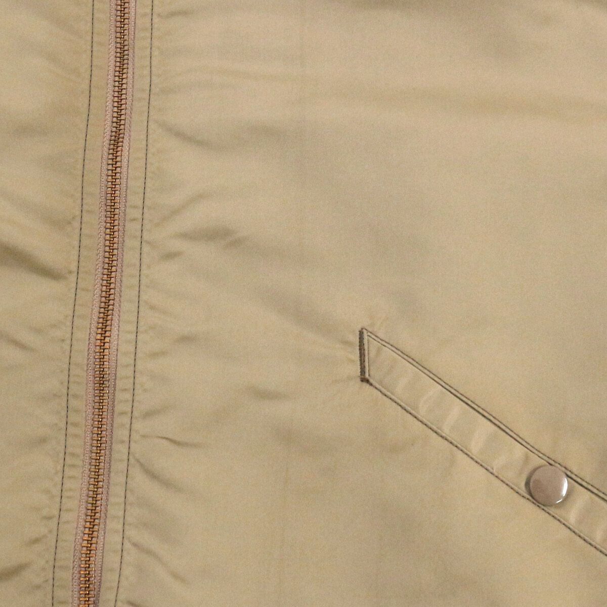 STAMMBAUM シュタンバウム 21AW L'Appartement別注 L2-B Short Blouson