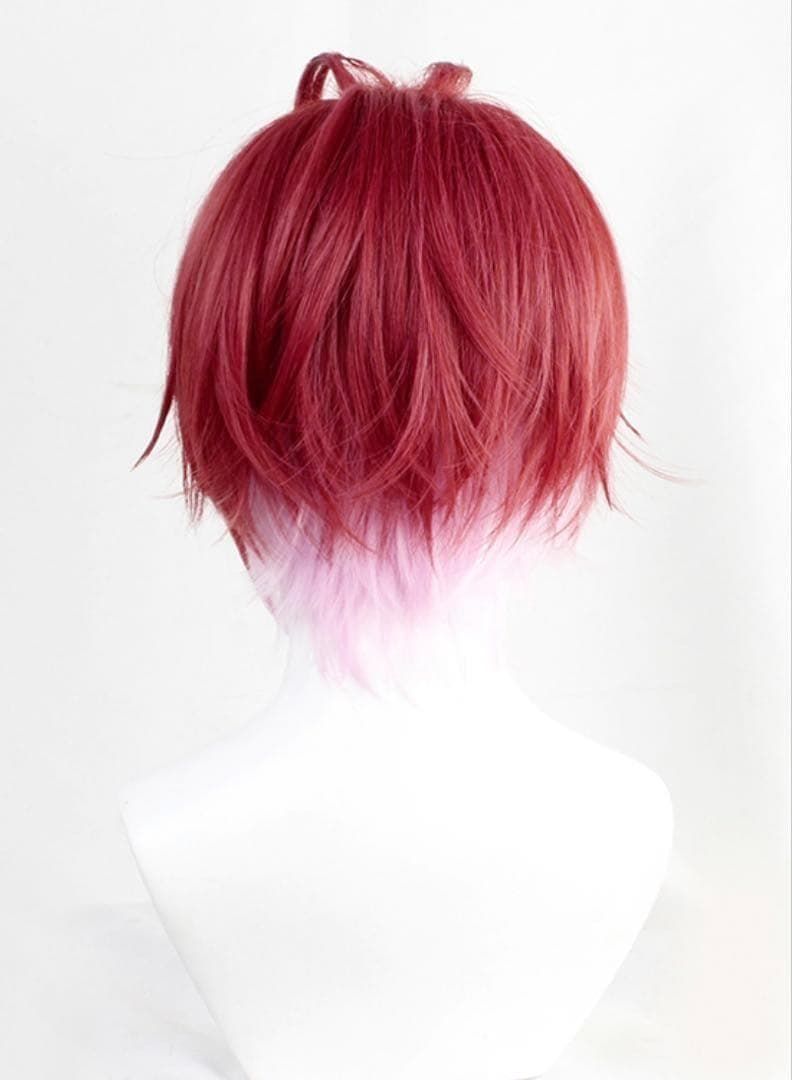 ツイステッドワンダーランド リドル・ローズハート ウィッグ - メルカリ