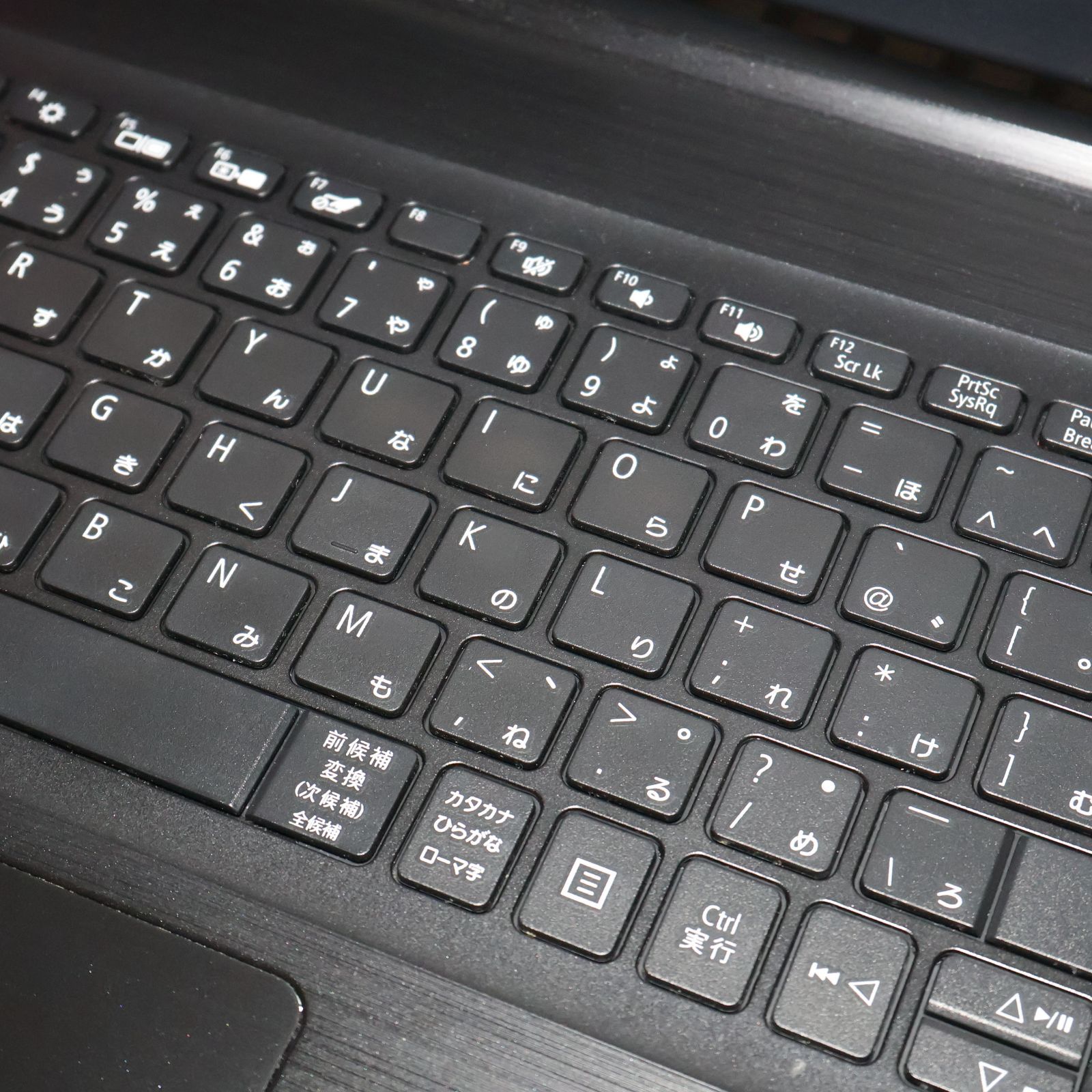 良品！Win11公式対応Corei3/メ8G/新品SSD/DVD/無線/カメラ - メルカリ