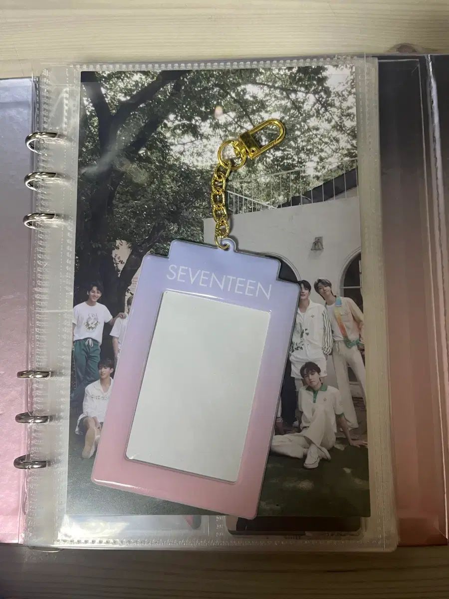  SEVENTEEN DICON ポップス その他 タレントグッズ