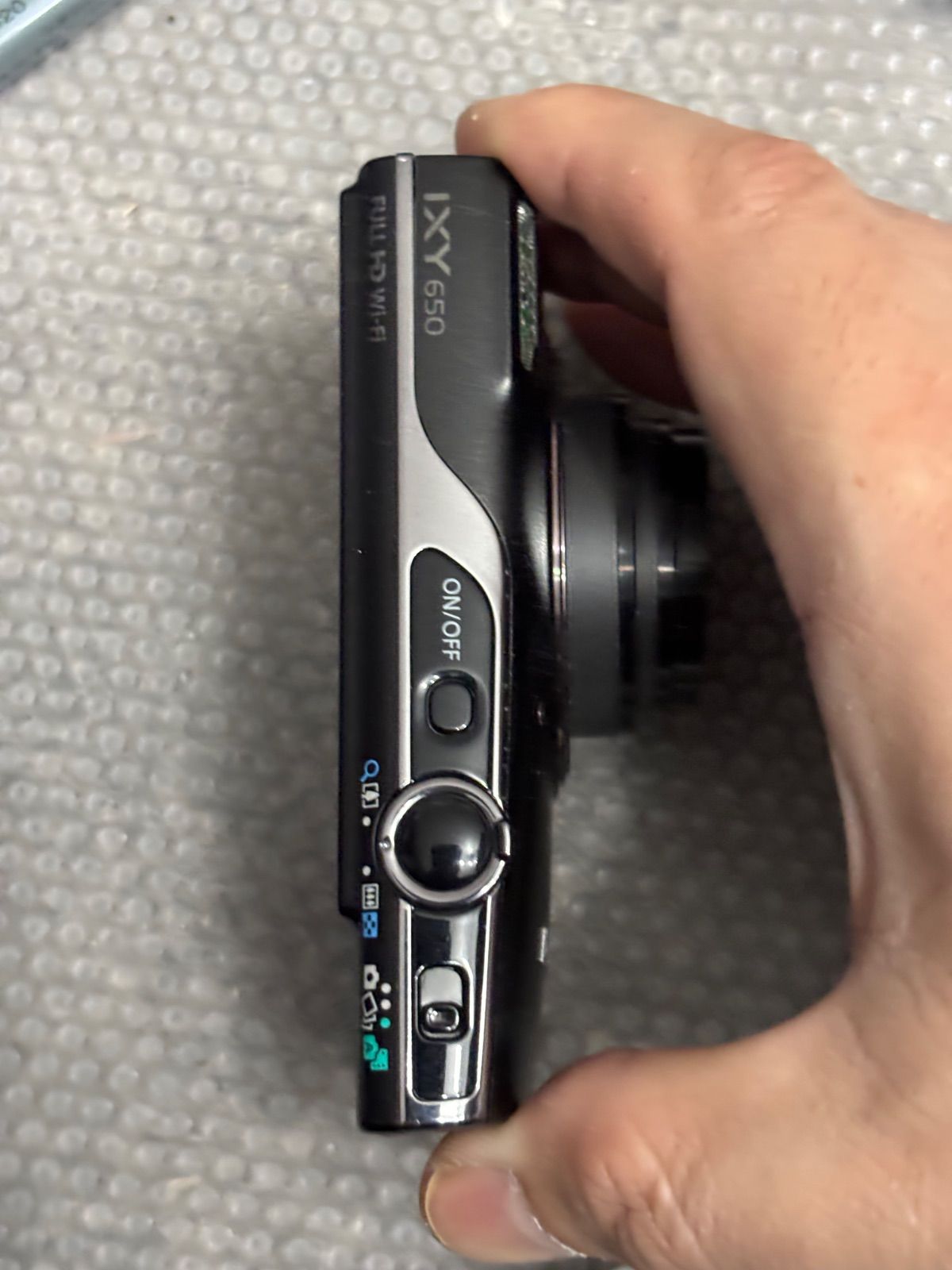 Canon IXY650 26011631 【公式通販】