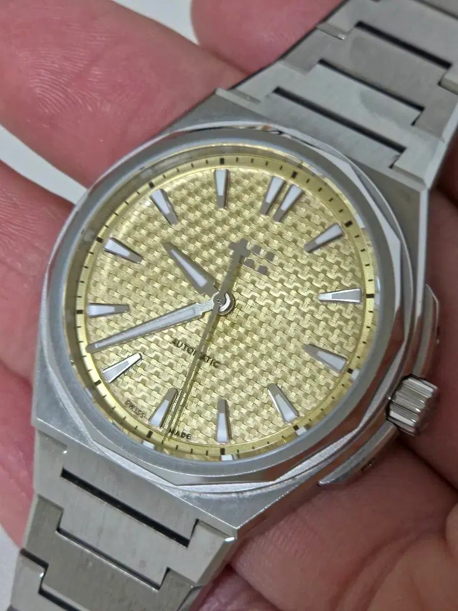 クリストファー ウォード ダート トゥエルブ 36 ミッドナイト サン