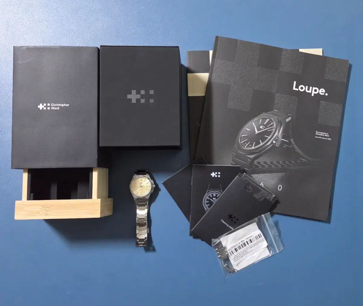 ミッドナイト サン