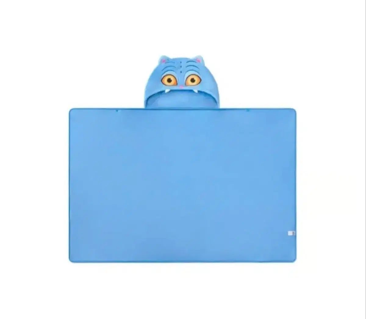 ケデハン ポップアップ ダッフィー フーディ ブランケット